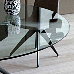 Стол Potocco Torso 837 POTOCCO