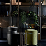 Столик журнальный, кофейный, приставной Gallotti & Radice Tetris GALLOTTI & RADICE