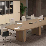 Столы для переговоров Codutti ATTIVA CODUTTI