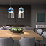 Лампа настольная Italamp 4031 Martina ITALAMP