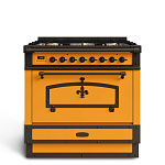 Плита кухонная профессиональная Officine Gullo Restart 90 См 1 Oven OFFICINE GULLO