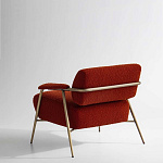 Кресло-шезлонг Potocco Stay 909\PL POTOCCO