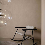 Кресло Gallotti & Radice Loulou Rock GALLOTTI & RADICE