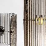 Лампа настольная Gallotti & Radice Bonfire GALLOTTI & RADICE