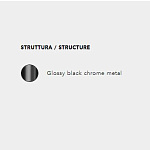 Люстра Penta Elisabeth PENTA