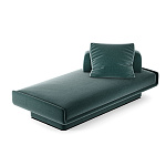 Кресло Gallotti & Radice Lilas Mosaïque GALLOTTI & RADICE