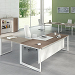 Столы офисные Codutti ATTIVA CODUTTI