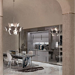 Кухня Visionnaire Duncan VISIONNAIRE