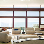 Диван Potocco Jade 953/DT, 953/OC, 953/OL POTOCCO