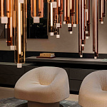 Кресло Gallotti & Radice Olivia GALLOTTI & RADICE