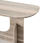 Консоль Gallotti & Radice Selce Console GALLOTTI & RADICE