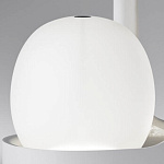 Лампа настольная Italamp Duo 4029/L2 ITALAMP