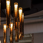 Люстра Penta Iconica PENTA