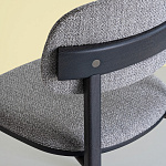 Стул Potocco Helvetica 868 - 868/W POTOCCO