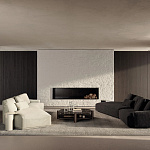 Диван Frigerio Dao Soft FRIGERIO