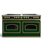 Плита кухонная Officine Gullo Fiorentina 150 Dual Fuel OFFICINE GULLO