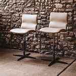 Стул барный Cattelan Italia Victor X CATTELAN ITALIA