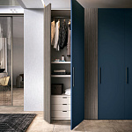 Шкаф Mercantini Mobili Moretti Compact B360 MERCANTINI MOBILI MORETTI COMPACT
