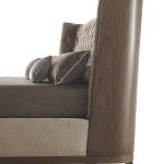 Кровать Bellavista Nisha Wood BELLAVISTA