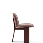 Стул Gallotti & Radice Saki GALLOTTI & RADICE