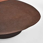 Столик журнальный, кофейный, приставной Gallotti & Radice Re-verre GALLOTTI & RADICE