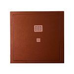 Сейф для ювелирных изделий Agresti Privato Rame 909 AGRESTI