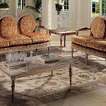 Диван Leopardi 550 ANGELO CAPPELLINI