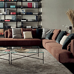 Диван Gallotti & Radice Fiona Soft GALLOTTI & RADICE