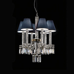 Люстра Italamp Prezioso 252/6 ITALAMP