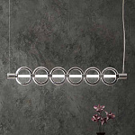 Люстра Stillux Chain 21072 STILLUX