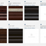 Кресло Seven Sedie Leda 0160P SEVEN SEDIE