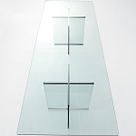Стол Gallotti & Radice Eros GALLOTTI & RADICE