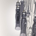 Люстра Italamp 576 Boboli ITALAMP