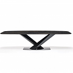 Стол Stratos Keramik CATTELAN ITALIA