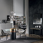 Зеркало Gallotti & Radice Niagara GALLOTTI & RADICE