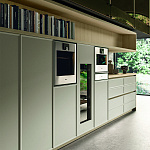 Кухня Aster Quintessence V Aster Cucine