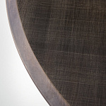 Столик журнальный, кофейный, приставной Gallotti & Radice Gong GALLOTTI & RADICE