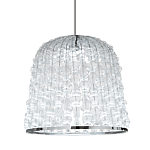 Люстра Italamp Crowns 490 - 495 ITALAMP