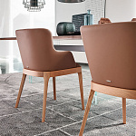 Стул Magda CATTELAN ITALIA