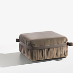 Банкетка Potocco Herm 925/O45 - 925/O80 - 925/O60 POTOCCO