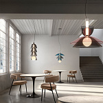 Светильник подвесной Penta Gems PENTA