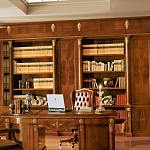 Письменный стол Roma GRILLI