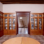 Библиотека Direttorio MORELATO