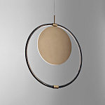 Люстра Italamp 458 Enso ITALAMP