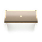 Вытяжка Officine Gullo Professional Pyramid Hood with Vertical Sides / Cappa a piramide con fianchi dritti OFFICINE GULLO