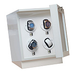 Комод для подзарядки автоматических часов Agresti Il Passatempo Artico 3404 AGRESTI