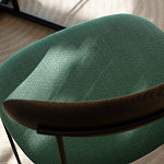 Кресло Potocco Keel Light 922/MB - 922/PMB POTOCCO