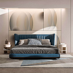 Кровать Marais CPRN Homewood CIPRIANI