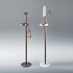 Вешалка Harry and Meg valet stand TOSCANINI