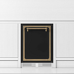 Встраиваемый холодильник Officine Gullo Frigorifero sottopiano 60 cm serie professional/ Frigorifero sottopiano 60 cm serie professional OFFICINE GULLO